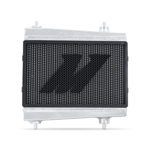 Mishimoto 2021+ BMW G8X M3/M4 Performance Auxiliary Radiators - Image 5