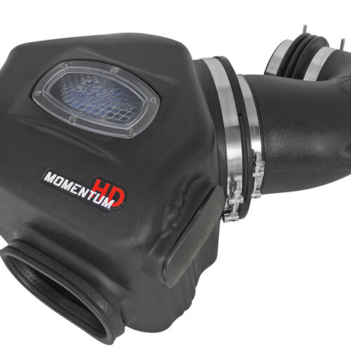 aFe Power Momentum HD PRO 10R Cold Air Intake 94-02 Dodge Diesel Truck L6-5.9L (td) - Image 3