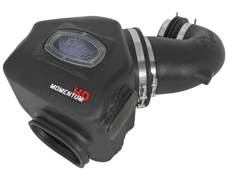 aFe Power Momentum HD PRO 10R Cold Air Intake 94-02 Dodge Diesel Truck L6-5.9L (td) - Image 3