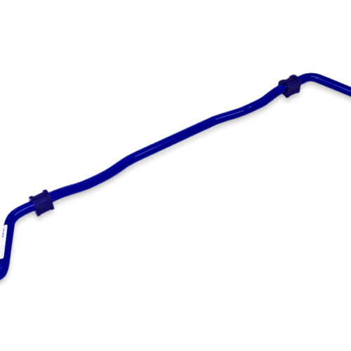 SuperPro 2008 Subaru Impreza WRX STI Front 22mm 2-Position Adjustable Sway Bar Kit - Image 2