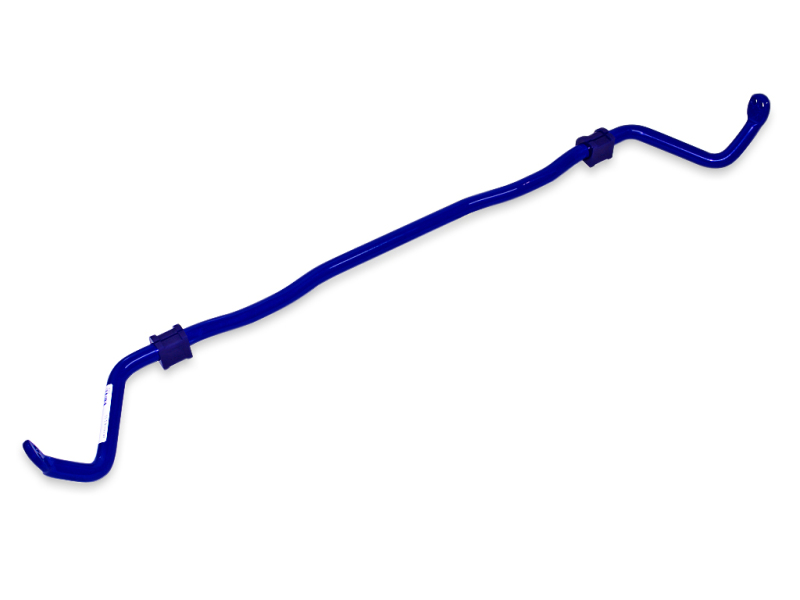 SuperPro 2008 Subaru Impreza WRX STI Front 22mm 2-Position Adjustable Sway Bar Kit - Image 2