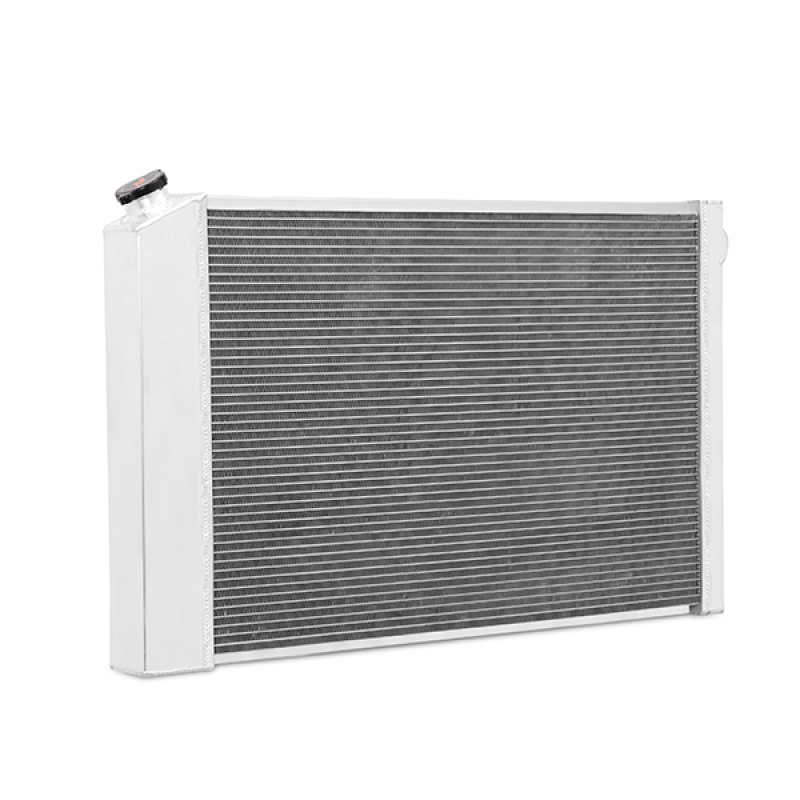 Mishimoto Performance Aluminum Radiator for 78-86 GM C/K Truck X-Line - Image 5