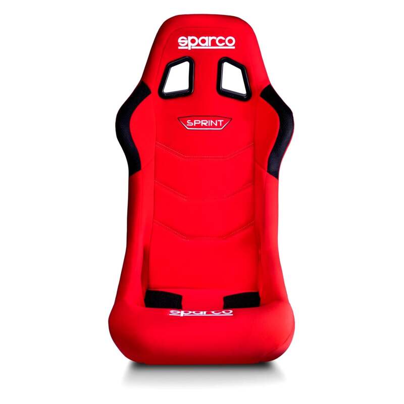 Sparco Seat Sprint Red - Image 2