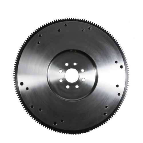 McLeod Flywheel Aluminum Chevrolet 2009+ LS-X/LT-X 8 Bolt Crank 168T - 0Bal