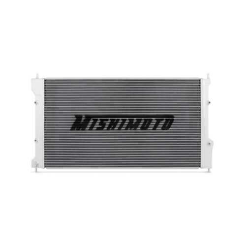 Mishimoto Performance Aluminum Radiator for 12-14 Subaru BRZ / 12-14 Scion FR-S / 12-14 Toyota GT86 - Image 4
