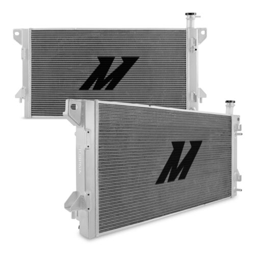 Mishimoto Performance Aluminum Radiator for 10-14 Ford Raptor 6.2L V8