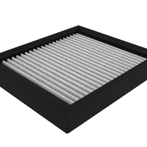 aFe Power MagnumFLOW Air Filter OER Direct Replacement PRO DRY S 12-15 BMW 328i L4 2.0L N20 328d N47 2.0 - Image 3