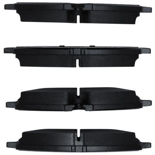 DFC 20-25 Buick Encore GX Front 5000 Advanced Ceramic Brake Pads - Image 4