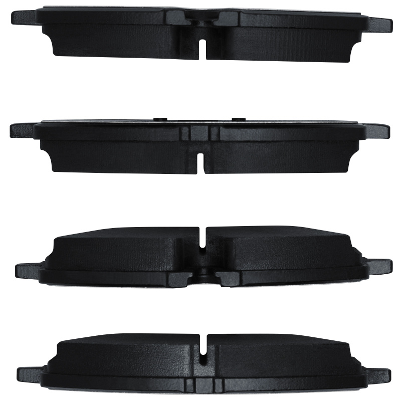 DFC 20-25 Buick Encore GX Front 5000 Advanced Ceramic Brake Pads - Image 4
