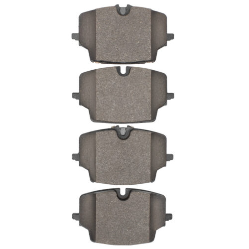 DFC 23-26 BMW X1 (USA/Canada) Front 5000 Advanced Low Metallic Brake Pads - Image 2