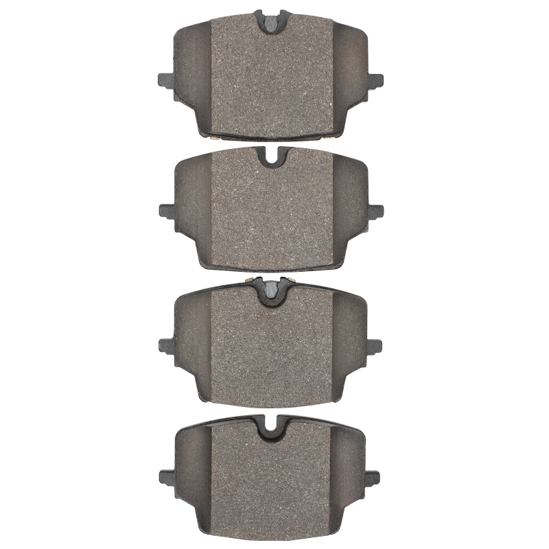 DFC 23-26 BMW X1 (USA/Canada) Front 5000 Advanced Low Metallic Brake Pads - Image 2