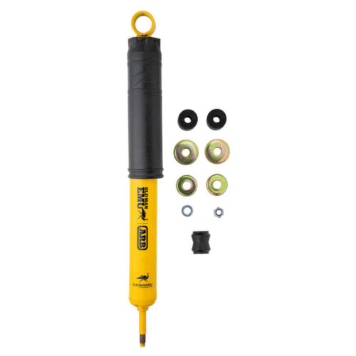 ARB / OME Nitrocharger Plus Shock MB G Wagon - Front