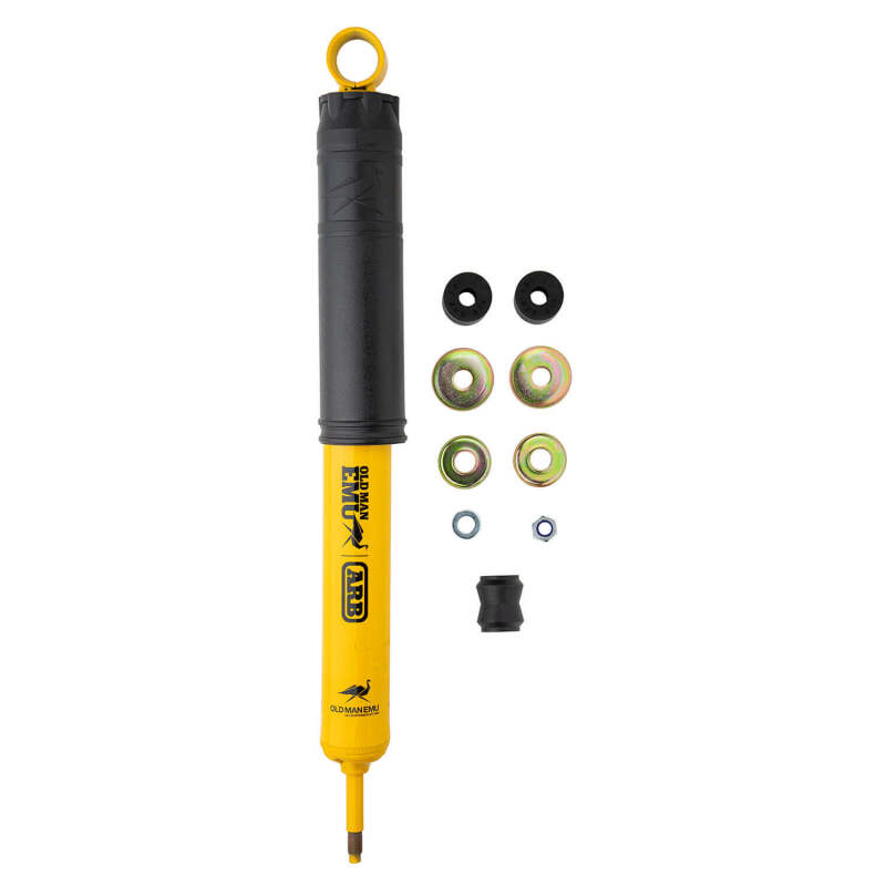 ARB / OME Nitrocharger Plus Shock MB G Wagon - Front