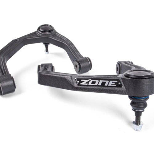 Zone Offroad 19-21 GM 1500 Zone Cast Upper Control Arm - Image 2