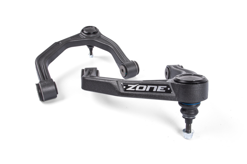 Zone Offroad 19-21 GM 1500 Zone Cast Upper Control Arm - Image 2