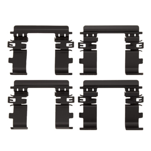 DFC 21-25 Hyundai Elantra Front 5000 Advanced Ceramic Brake Pads and Hardware Kit - Image 5