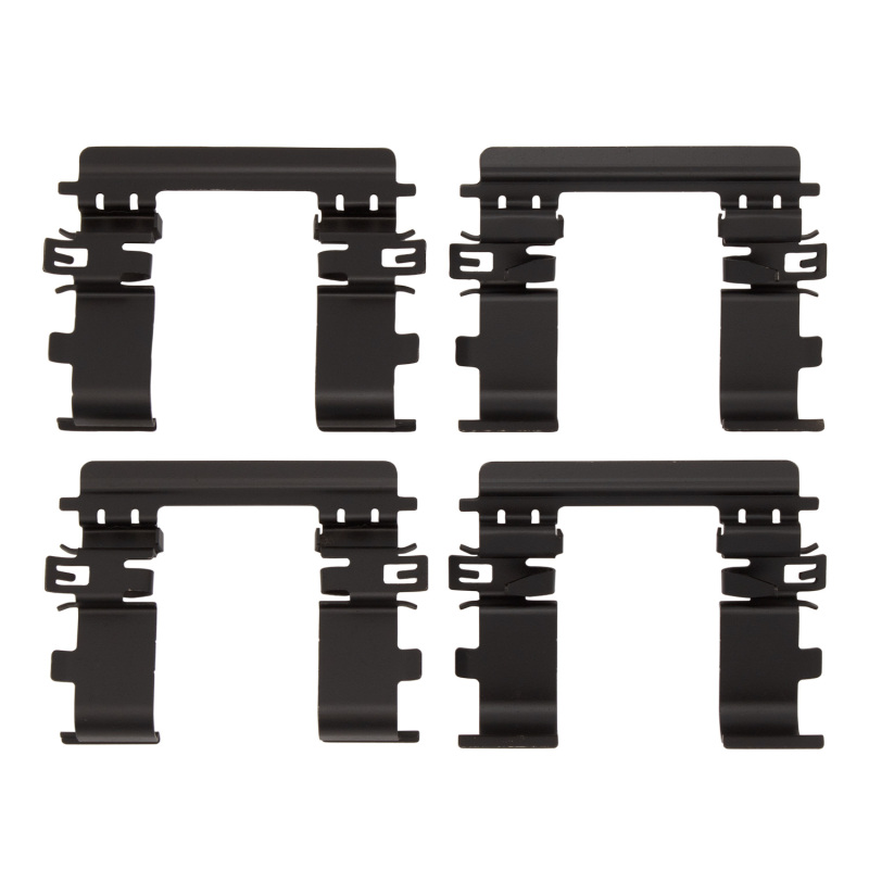 DFC 21-25 Hyundai Elantra Front 5000 Advanced Ceramic Brake Pads and Hardware Kit - Image 5