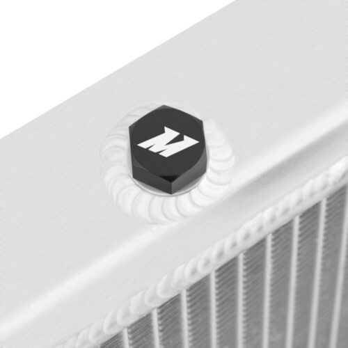Mishimoto Aluminum Radiator for 96-00 Honda Civic K-Series Swap - Image 5