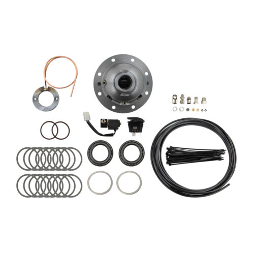 ARB Airlocker Dana35 27Spl 3.54Up S/N. for 2002-2006 Jeep Liberty - Image 4