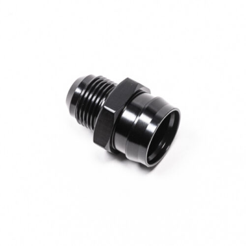 Radium Engineering V2 Quick Connect 19Mm Female To 10AN Male Straight