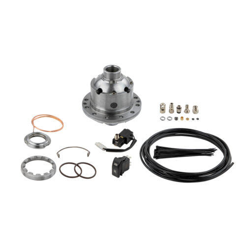 ARB Airlocker 12 Bolt Rr 26Spl Vitara S/N for 1993-1997 Geo Tracker