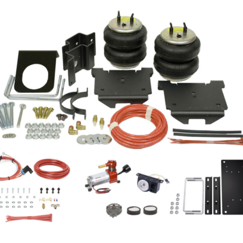 Firestone 01-10 GM C2500HD/C3500HD Analog Ride-Rite All-In-One Kit (W217602869) - Image 3