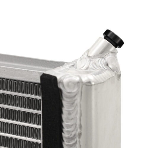 Mishimoto Heat Exchanger for 2023+ Nissan Z - Image 5