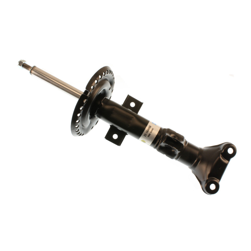 Bilstein B4 for 2005 Mercedes-Benz SLK350 Base Front Twintube Strut Assembly - Image 3
