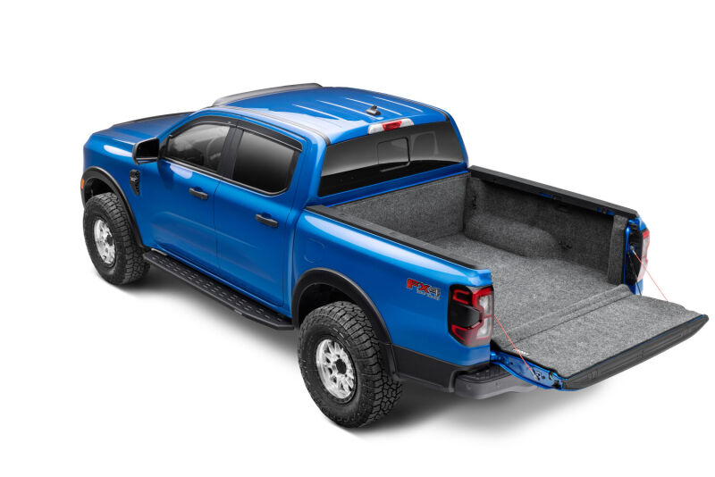 Husky Liners 24-25 Ford F-150 6.7 Bed (Works w/ProAccess TG) Guardian Comfort Bed Liner - Full - Image 8