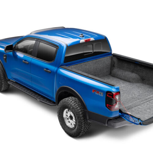 Husky Liners 17-25 Ford F-250/350 SuperDuty 8ft Bed Guardian Comfort Bed Liner - Full - Image 8