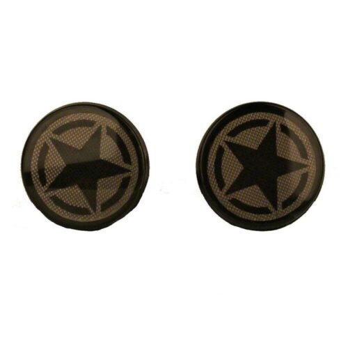 Raxiom for 2007-2018 Jeep Wrangler JK Axial Series Turn Signal Lights - Image 6