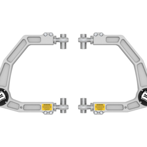 ICON 2024+ Toyota Tacoma Billet UCA DJ Pro Kit