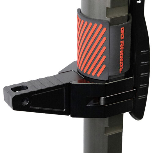 Go Rhino Xventure Gear EG1 El Gato Hydraulic Jack - Graphite - Image 6