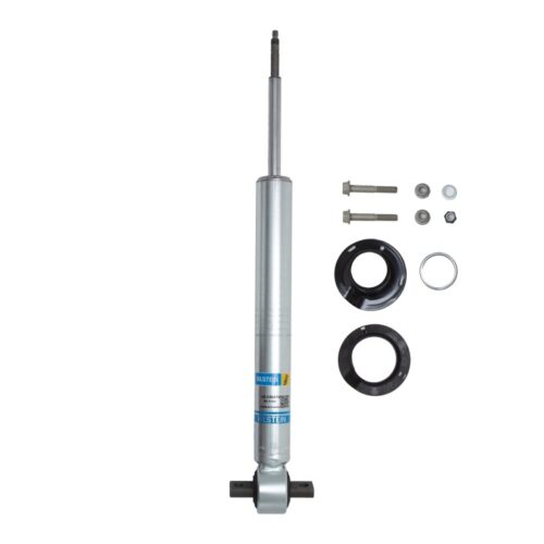 Bilstein for 15-20 Ford F-150 XL/XLT V6 3.5L B8 5100 Series Front 46mm Monotube Shock Absorber