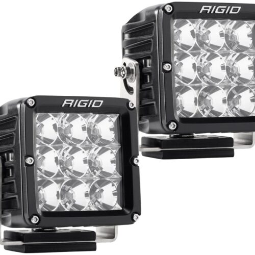 Rigid Industries Dually XL - Flood (Set of 2) - Image 3