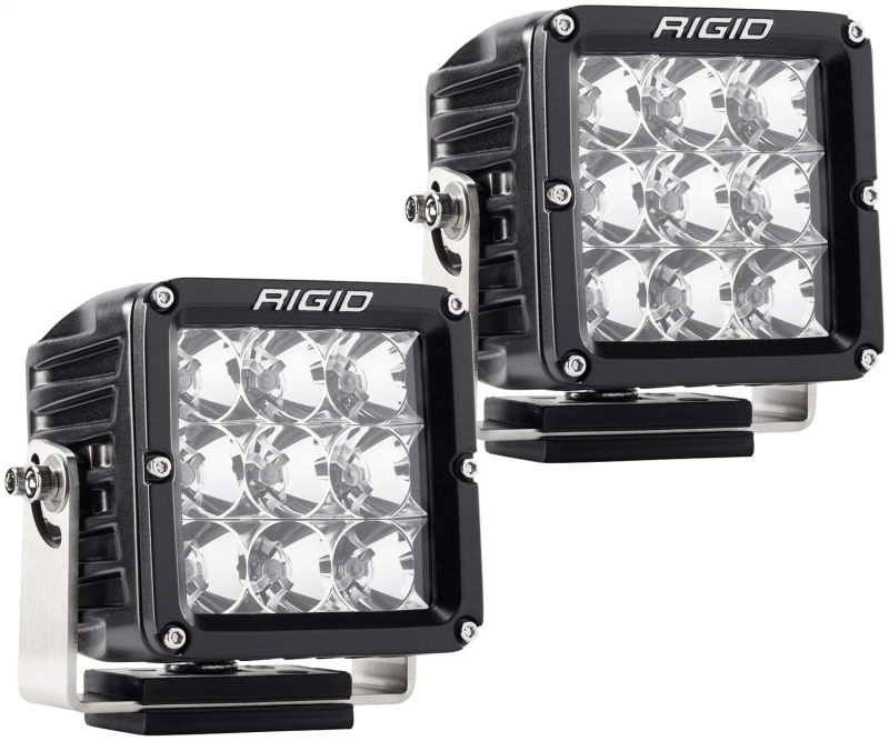 Rigid Industries Dually XL - Flood (Set of 2) - Image 3