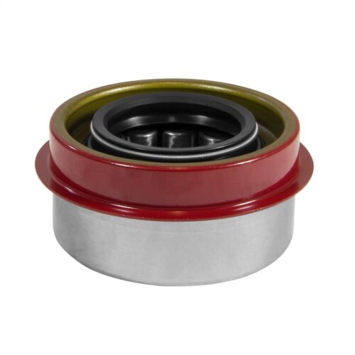 Yukon 8.6in GM 4.56 Rear Ring & Pinion Install Kit 30 Spline Positraction Axle Bearings and Seals - Image 7