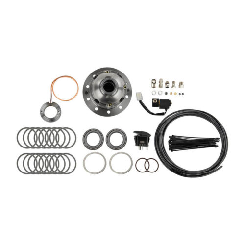 ARB Airlocker Dana30 27Spl 3.54&Dn S/N.. for 1971-1983 Jeep CJ5 / 2002-2012 Jeep Liberty - Image 7