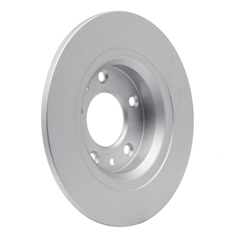 DFC 05-15 Mazda Miata (NC) Rear GeoSPEC Coated Rotor - Image 4