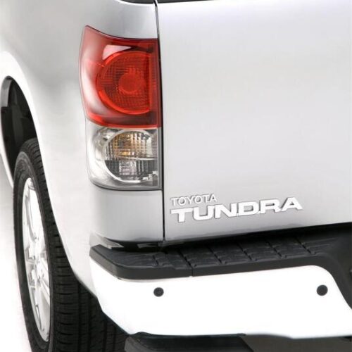 AMP Research BedStep - Black for 2007-2013 Toyota Tundra - Image 7