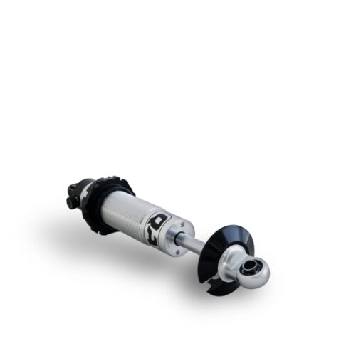 QA1 Proma Star Series Coil-Over Shock Absorber - Double Adj. - Bearing Mount - 11.625in/16.875in - Image 5
