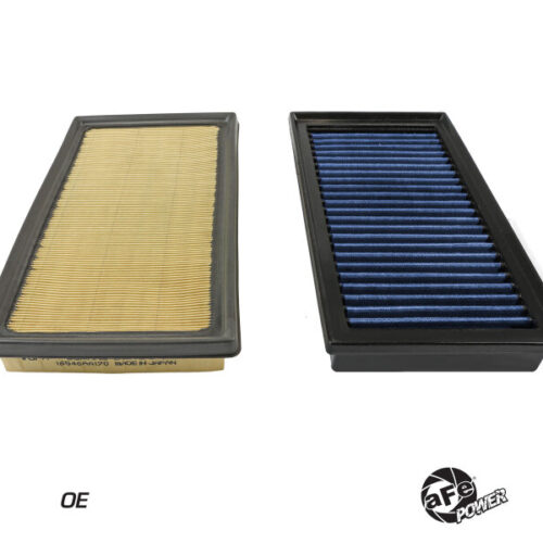 aFe Power Magnum FLOW Pro 5R Air Filter 17-20 Subaru BRZ 2.0L - Image 5