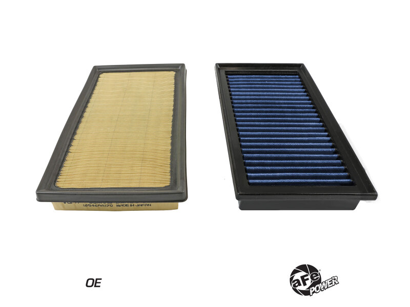 aFe Power Magnum FLOW Pro 5R Air Filter 17-20 Subaru BRZ 2.0L - Image 5