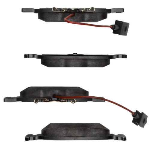 DFC 17-25 Alfa Romeo Giula Rear 5000 Advanced Ceramic Brake Pads - Image 4
