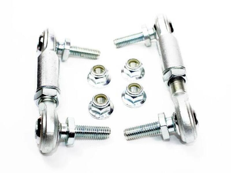 SPL Rear Sway Bar End Links for 1999-2012 Porsche 911 (996/997) - Image 6