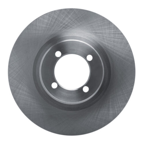 DFC 67-76 BMW 02 Front Brake Rotor - Image 5