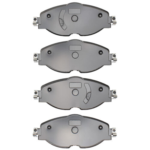R1 2015-2025 Audi A3 Quattro Front R1 Optimum OE Pads & Hardware Kit - Image 8