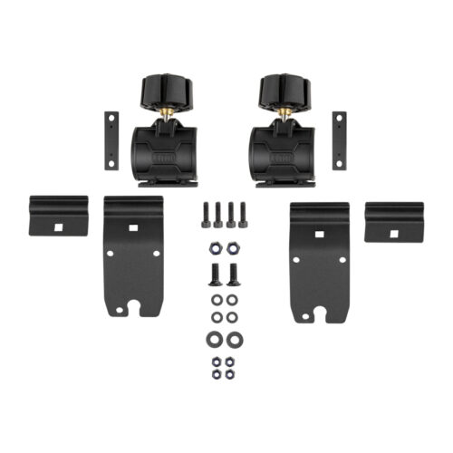 ARB BASE Rack Shovel Holder - Image 3
