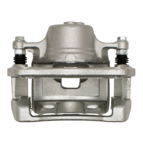 DFC 16-22 Hyundai Tucson Front-L Premium Caliper - Silver Zinc Coated - Image 5