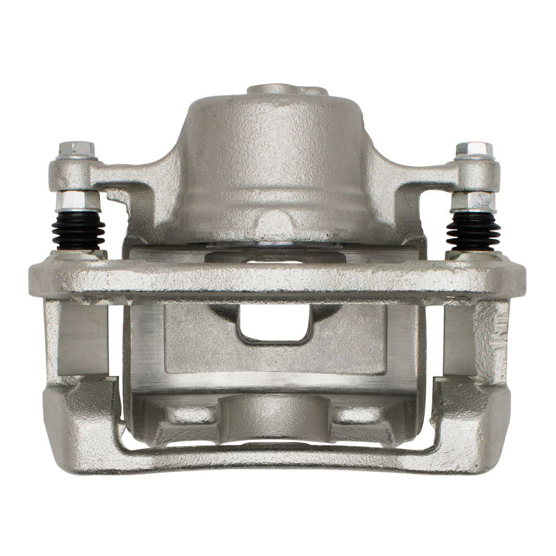 DFC 16-22 Hyundai Tucson Front-L Premium Caliper - Silver Zinc Coated - Image 5